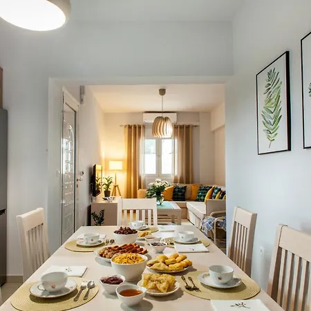 Villa Konstantinos *