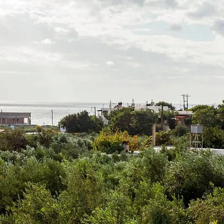 Konstantinos Villa Koutsourás