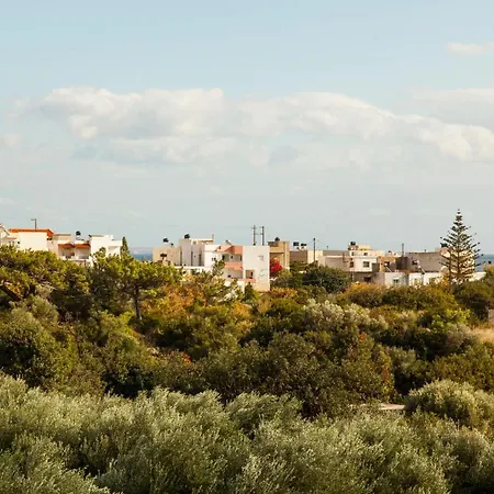 Villa Konstantinos *